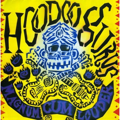HOODOO GURUS: MAGNUM CUM LOUDER CD
