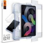 Spigen GLAS. TR EZ FIT закалено защитно стъкло за iPad Air 4 2020 (AGL02065)