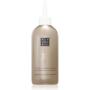 RITUALS Ultra Shine Mask маска за коса 200ml