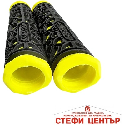 Paolo Дръжки за велосипед - pa914 - Жълти (1852705)