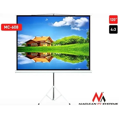 Maclean MC-608