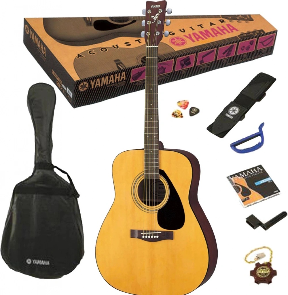 YAMAHA アコースティックギター F310P CS チェリーサンバースト YAMAHA