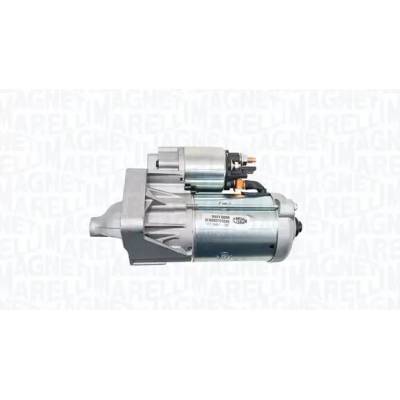 MAGNETI MARELLI Startér MAG 063721580010
