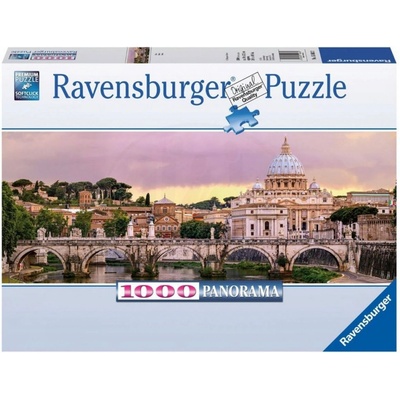 Ravensburger Rím 1000 dielov