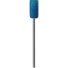 Exo frézka na nechty Hard Blue valec 11