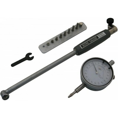 KMITEX Mikrometr dutinový subito 10-18/100mm/0,001mm KM7110_91