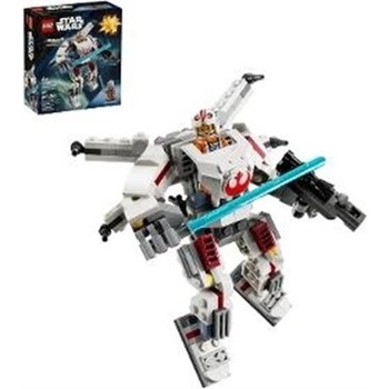 LEGO® Star Wars™ 75390 Robotický oblek X wing™ Luka Skywalkera