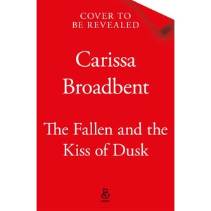 The Fallen and the Kiss of Dusk (ISBN: 9781035051663)