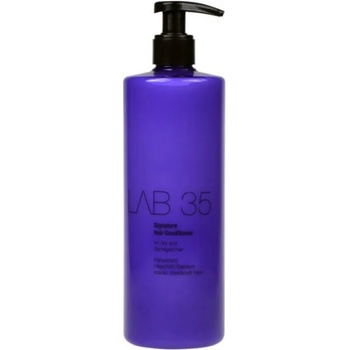 Kallos Lab 35 Signature Conditioner Балсами за коса 500ml