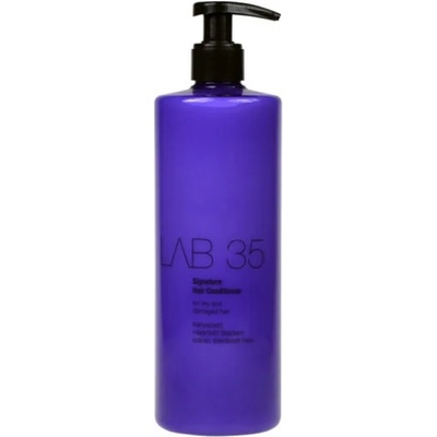 Kallos Lab 35 Signature Conditioner Балсами за коса 500ml