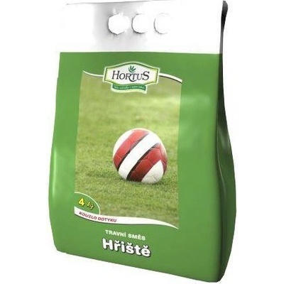 Travní směs hřiště 4kg HORTUS expirace 12/2023