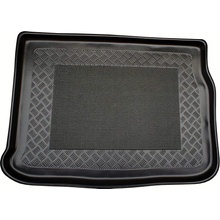 Plastová vana do kufru Aristar Renault Scenic 2003+ s protiskluzem