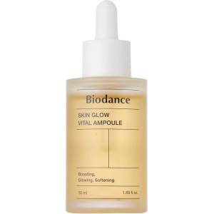 Biodance Skin Glow Vital Ampoule - Сероводороден витаминен серум 50мл