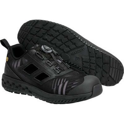 Mascot Footwear S1PS F0651-704-09