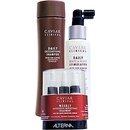Alterna Caviar Clinical šampon 250 ml + kúra 6 x 6,7 ml + vlasový spray 100 ml pro růst vlasů dárková sada
