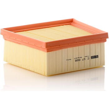 Mann-filter Въздушен филтър mann-filter c 17 006
