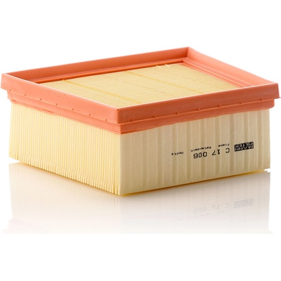 Mann-filter Въздушен филтър mann-filter c 17 006