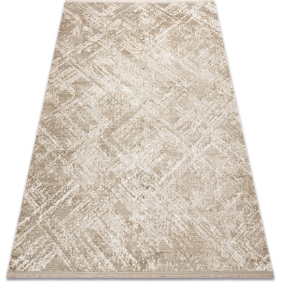 Najkoberce Duke 51541 béžový geometrický