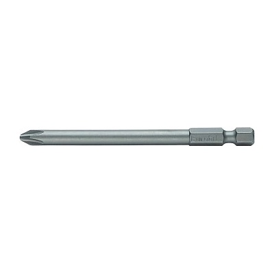 Bit utahovací PZ 1 x 100 mm bez povrchové úpravy 61301500110