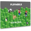 oxybag Desky na číslice Playworld