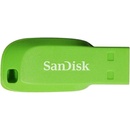 SanDisk Cruzer Blade 64GB SDCZ50C-064G-B35GE