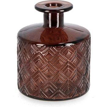 Bizzotto ДЕКОРАТИВНА БУТИЛКА grogu 10x12 КАФЯВa (0202746)