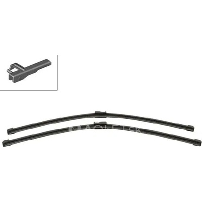Maxgear 39-0796 650+650 mm