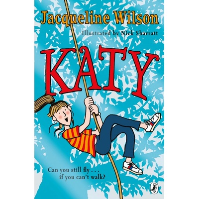 Katy - Jacqueline Wilson