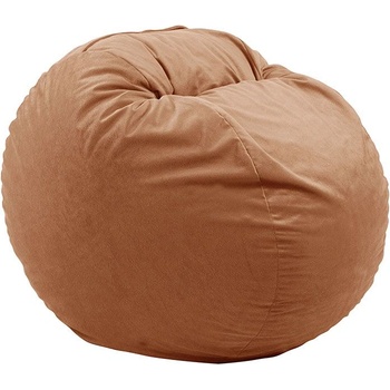 Image 1 of PUFRELAX Барбарон 400л. Matusalem, Creamsicle, Перящ се калъф, Подходящ за деца, Пълнеж с микс от мемори пяна и дунапрен, Гама Premium (PUF-M-M-PT-CMS)