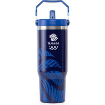 Team Team GB Officially Licensed Insulated Cup 946 ml - Blue