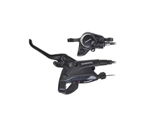 Shimano ST-EF505
