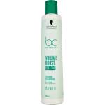 Schwarzkopf BC Bonacure Volume Boost Shampoo 250 ml