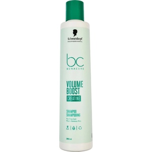 Schwarzkopf BC Bonacure Volume Boost Shampoo 250 ml