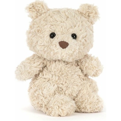 JELLYCAT PLYŠOVÝ MEDVÍDEK BARTHOLOMEW BEAR JUNIOR 18 CM