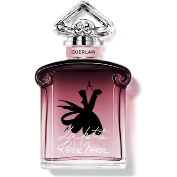 Image 1 of Guerlain La Petite Robe Noire Rose Noire EDP 50 ml