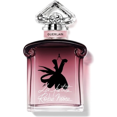 Guerlain La Petite Robe Noire Rose Noire EDP 50 ml