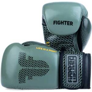 Fighter Training 10 oz