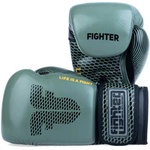 Fighter Training зелено, черно 10 oz (fbg-trn-001(1))