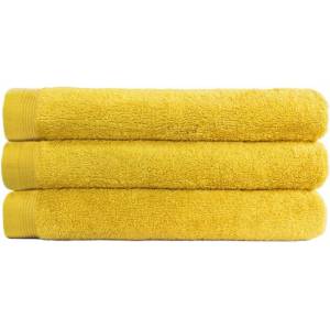 Kapatex Froté ручník Klasik 50x100cm жълт Kapatex | Zhalt | Home | UNI