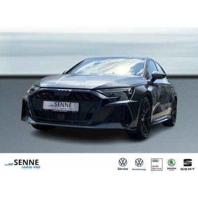 Audi RS3 2.5 TFSI quattro Sportback 294 kW