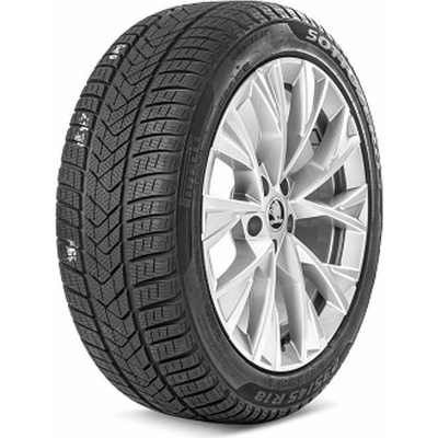 Škoda Kompletné zimné koleso Dofida 18" pre Superb IV