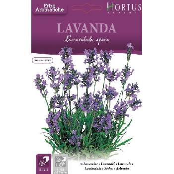 Hortus Семена от Лавандула