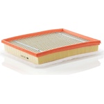 Mann-filter Въздушен филтър mann-filter c 30 130/2 Въздушен филтър