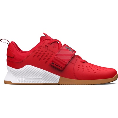Under Armour Маратонки Under Armour Men's Legend Training Shoes - RED/WHITE/BLACK