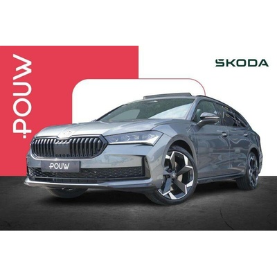 Skoda Superb Combi 1.5 TSI PHEV Sportline 150 kW