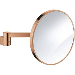GROHE Selection - Козметично огледало, Warm Sunset 41077DA0 (41077DA0)