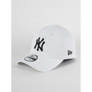 Šiltovky New Era 9FO League Basic MLB New York Yankees White/black