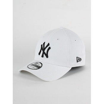 New Era 9FO League Basic MLB New York Yankees White/black