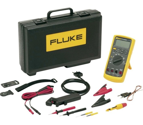 Fluke 88V/A
