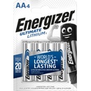 Energizer Ultimate Lithium AAA 4ks 35035751